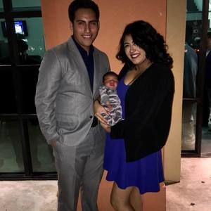 Meet your Posher, Jacqueline